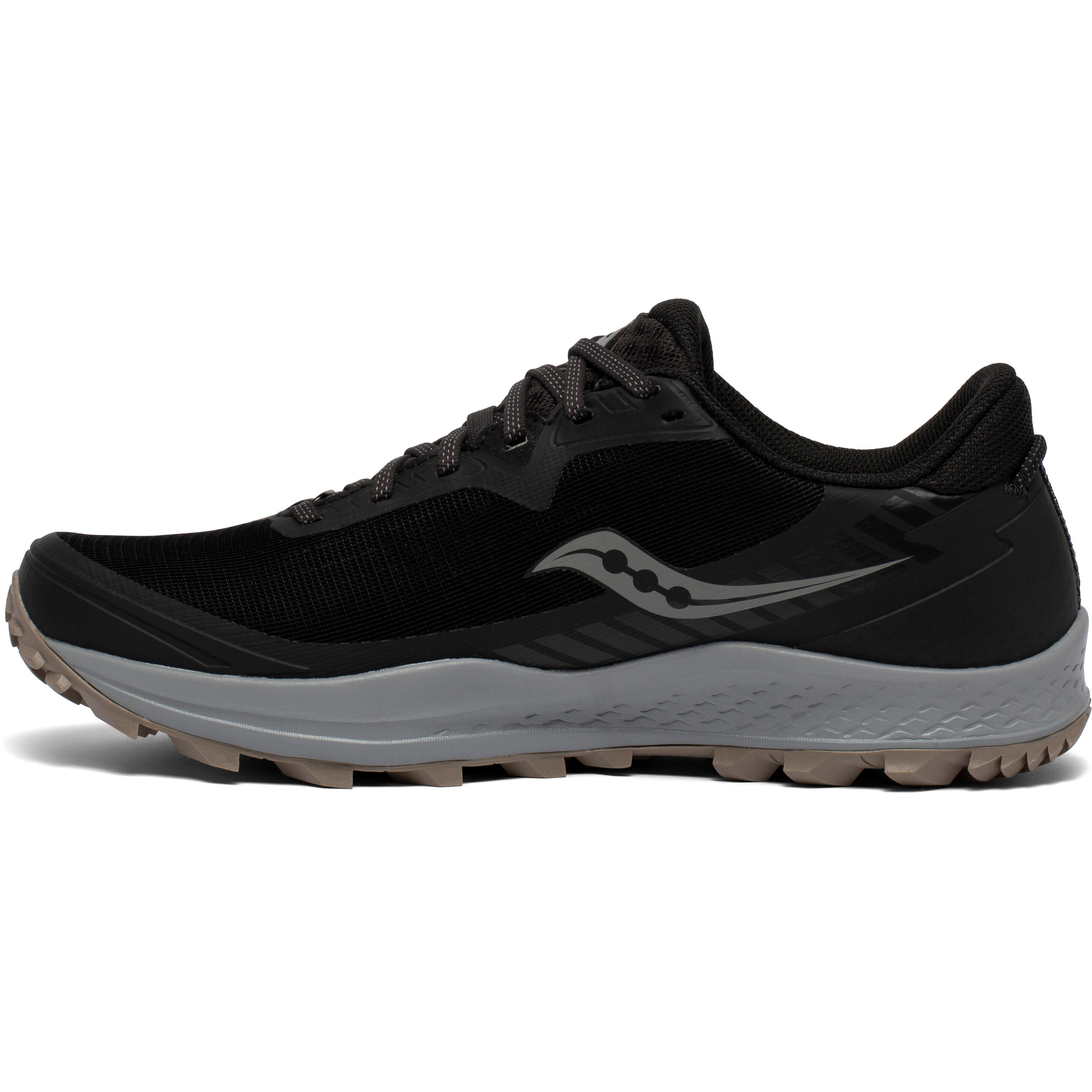 Scarpe Saucony peregrine 11 gtx 2/5