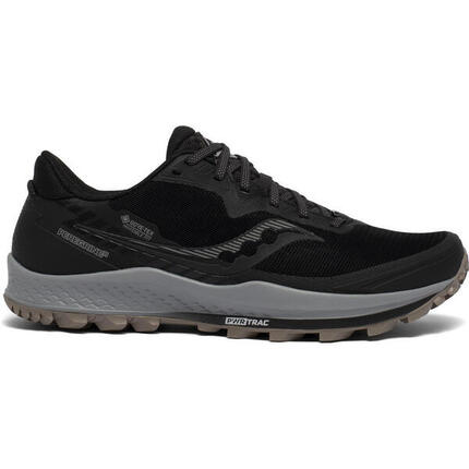 Schoenen Saucony peregrine 11 gtx
