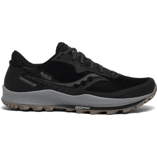 Schoenen Saucony peregrine 11 gtx