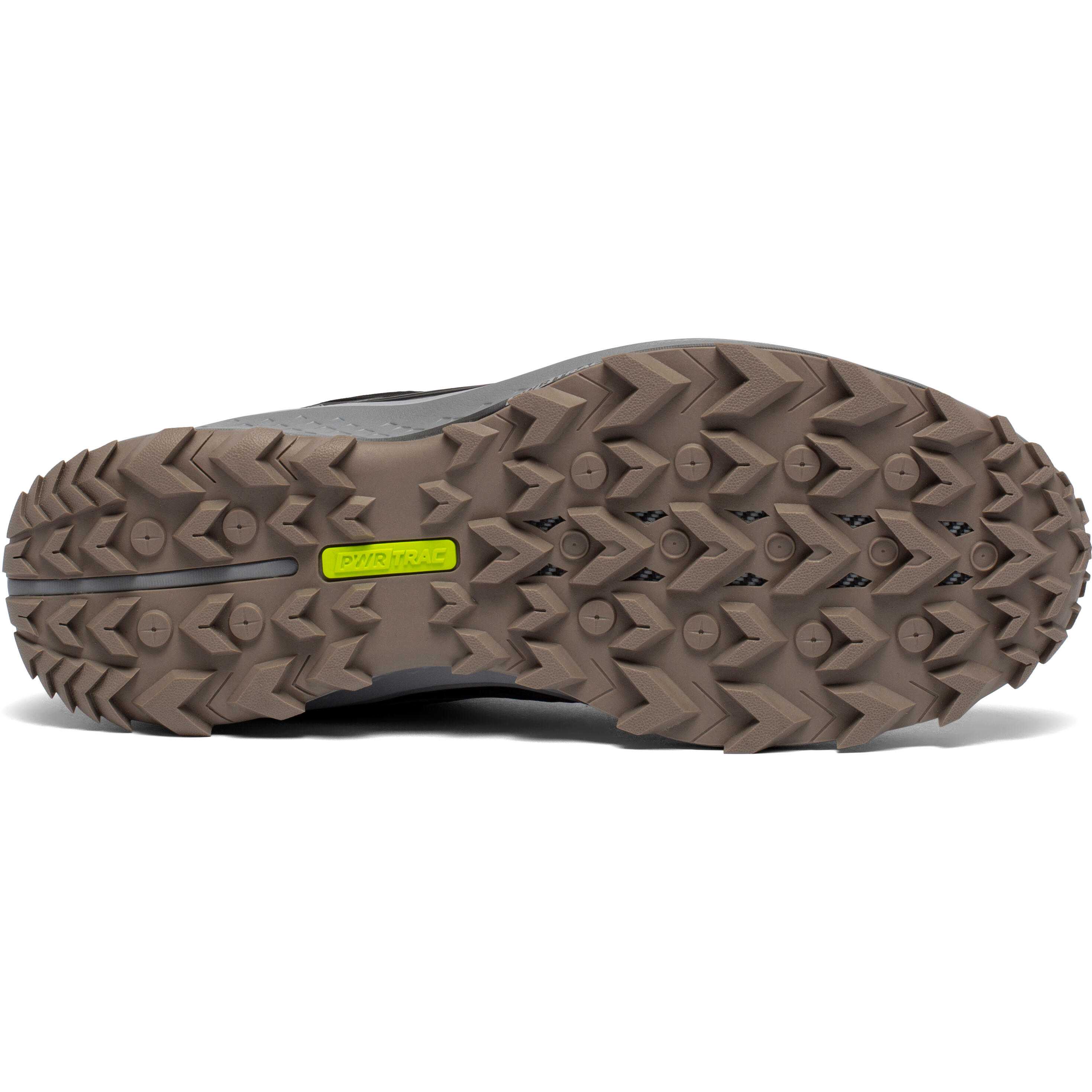 Scarpe Saucony peregrine 11 gtx 4/5