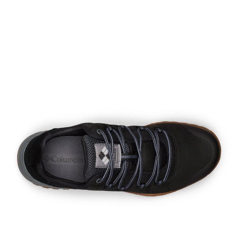 Pantofi Columbia Fairbanks Low