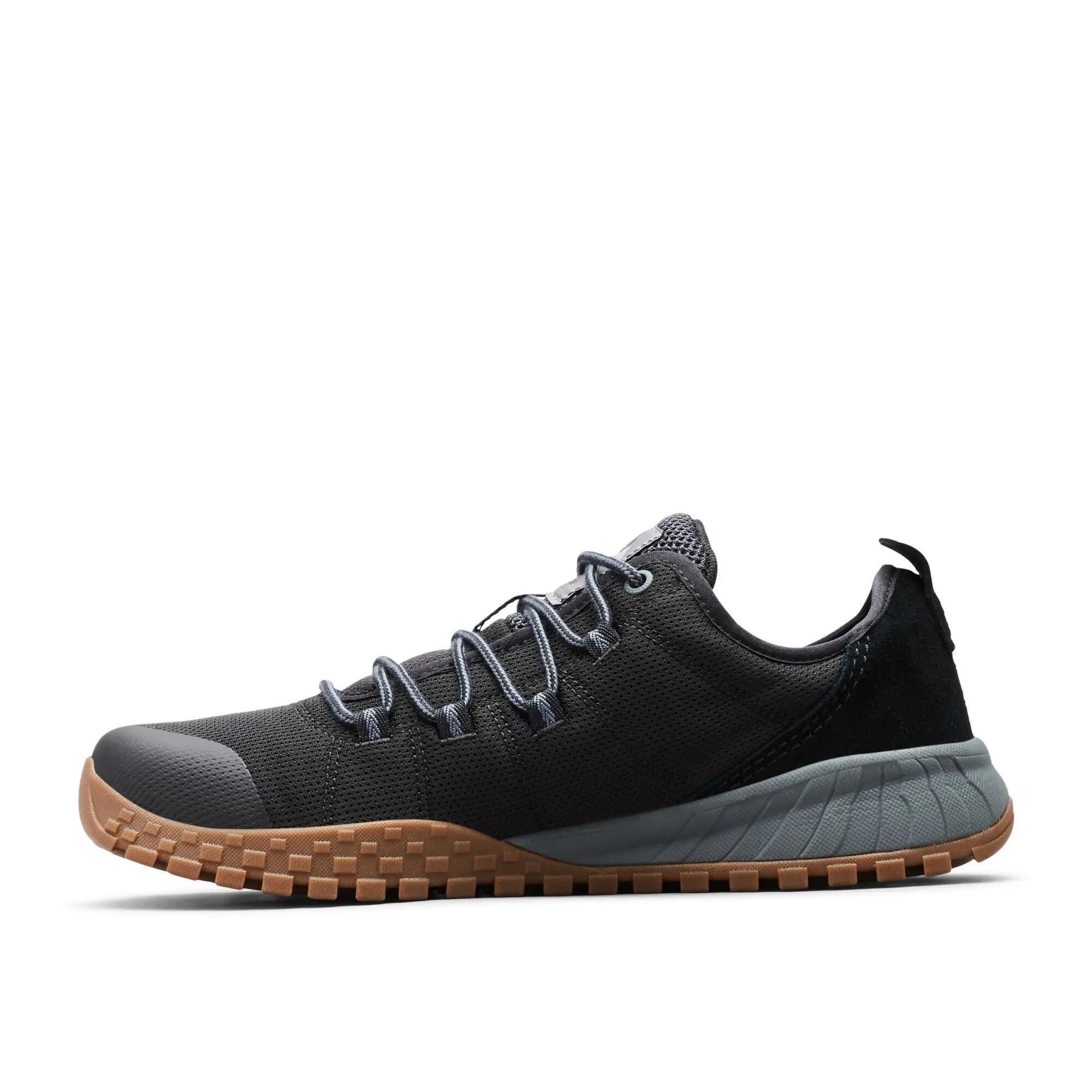 Pantofi Columbia Fairbanks Low 5/5