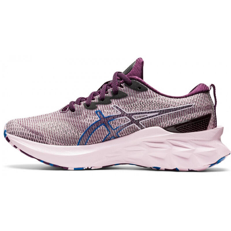 Chaussures de Running Femme Asics Novablast 2