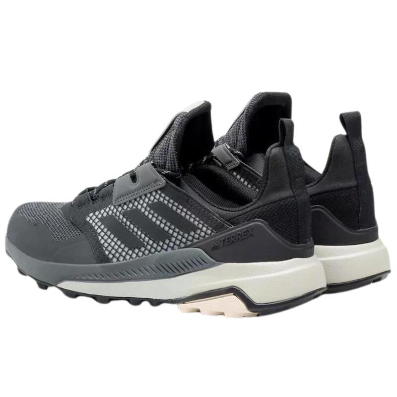 Calzado de trekking Hombre Adidas Terrex Maker Gore-Tex Negro