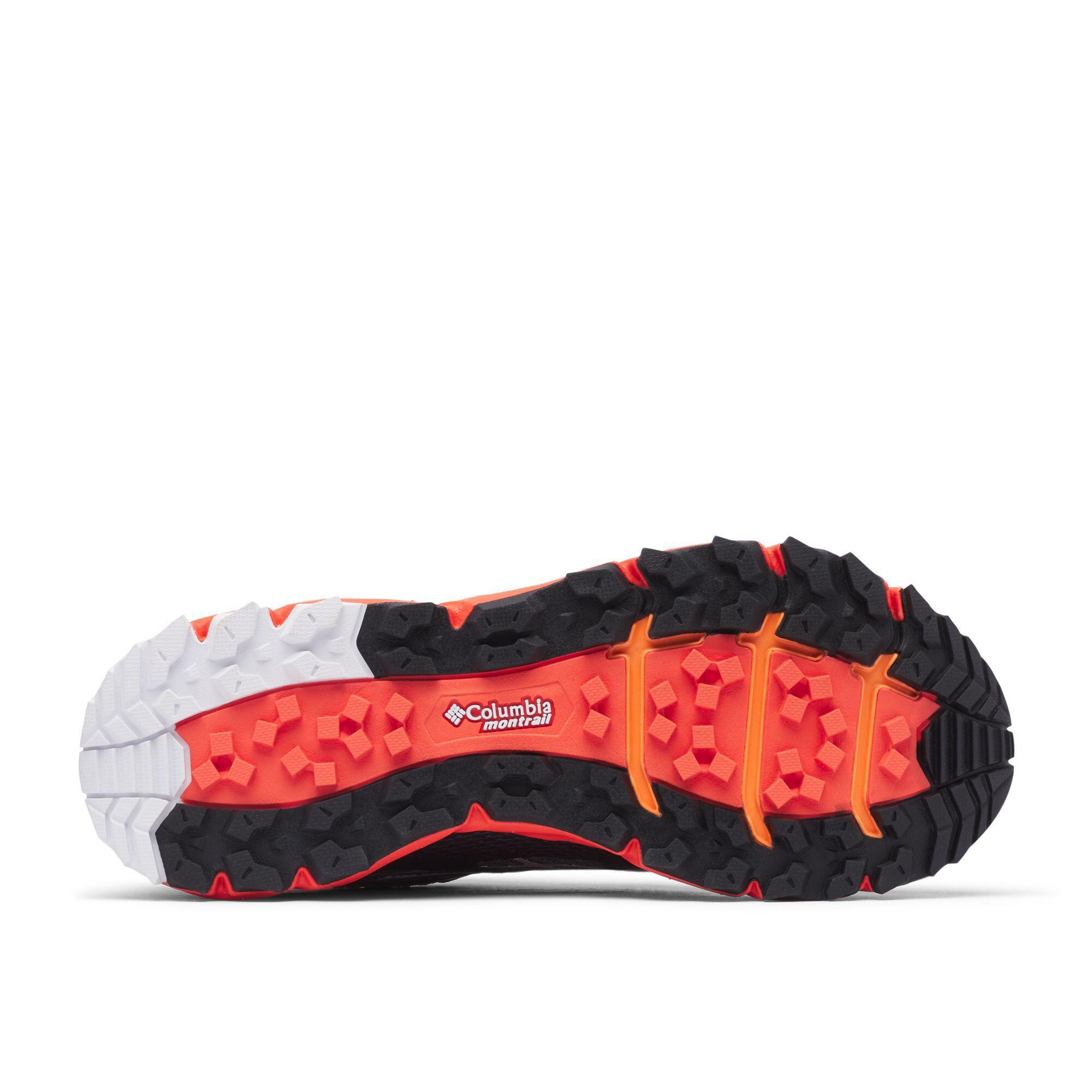 Columbia Running Caldorado III Outdry Damesschoenen 4/5