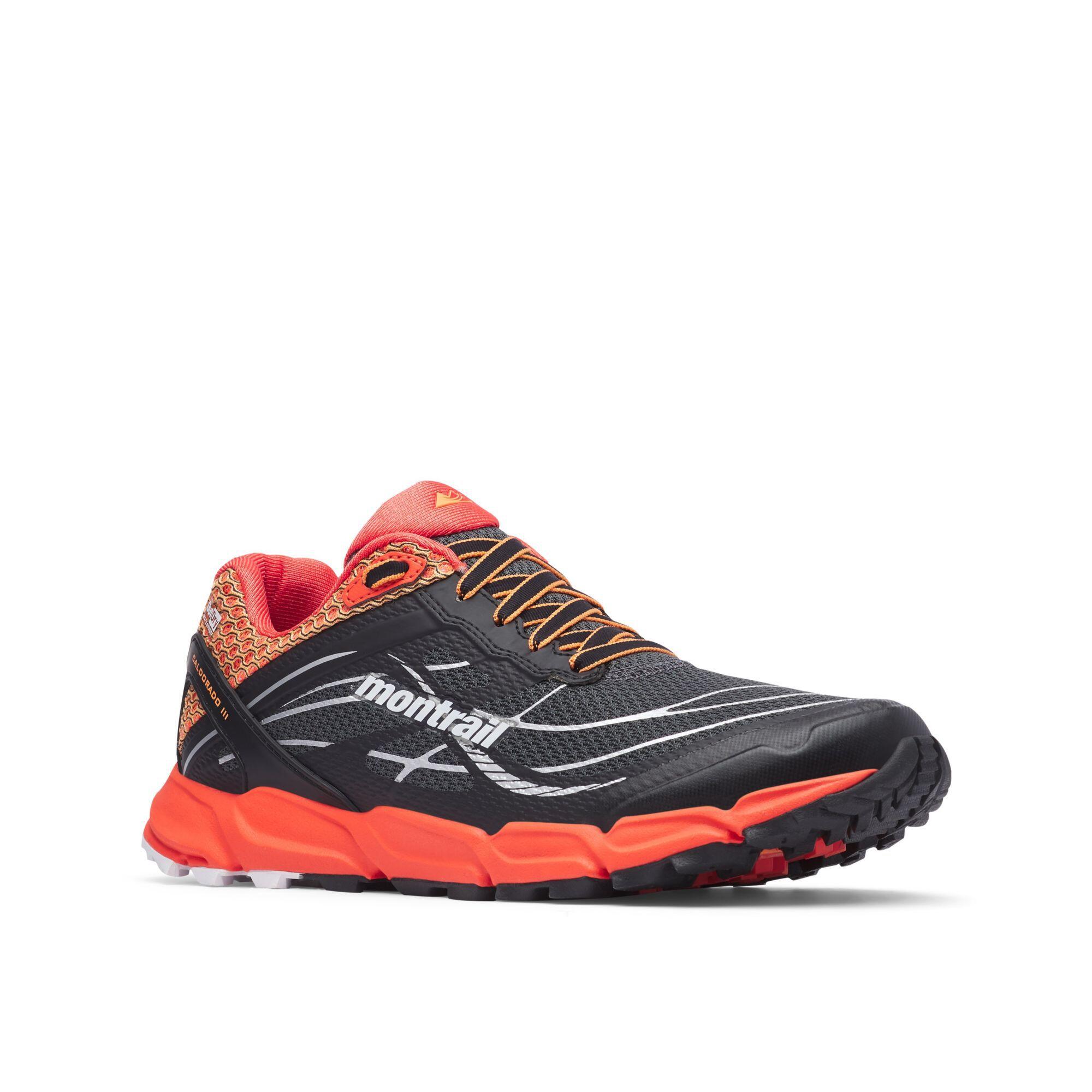 Columbia Running Caldorado III Outdry Damesschoenen 2/5