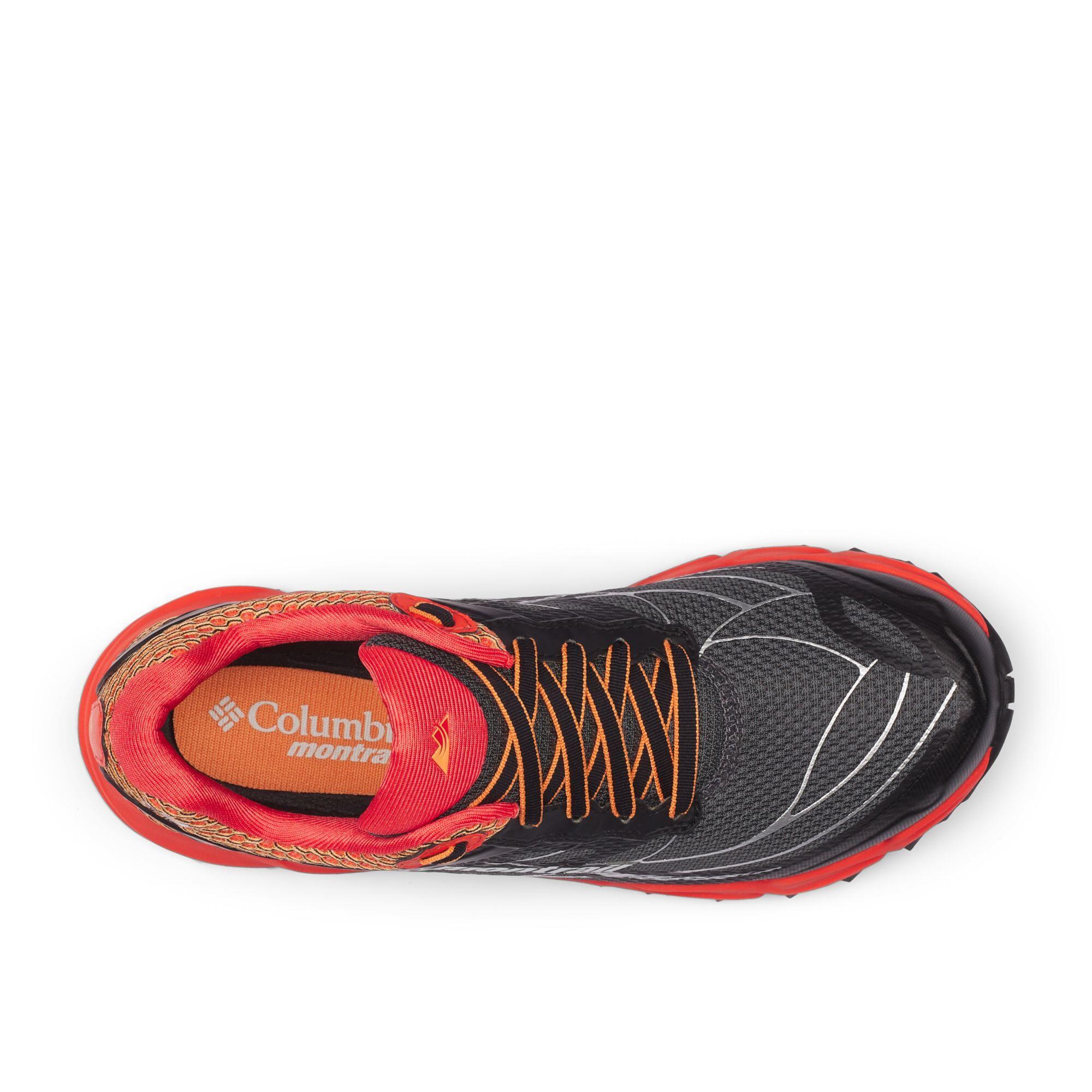 Columbia Running Caldorado III Outdry Damesschoenen 3/5