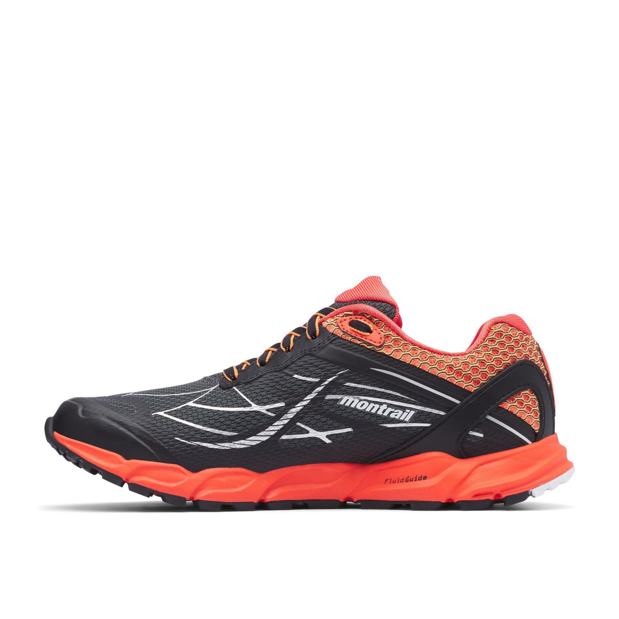 Columbia Running Caldorado III Outdry Damesschoenen 5/5