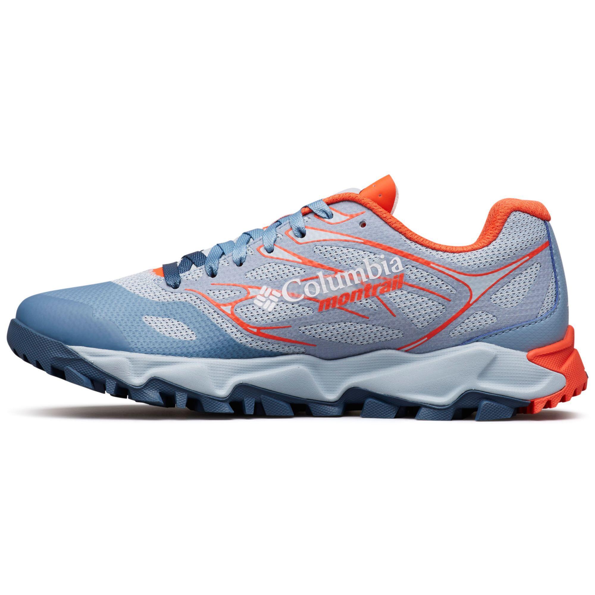 Columbia Trans Alps F.K.T. damesschoenen. II 5/5