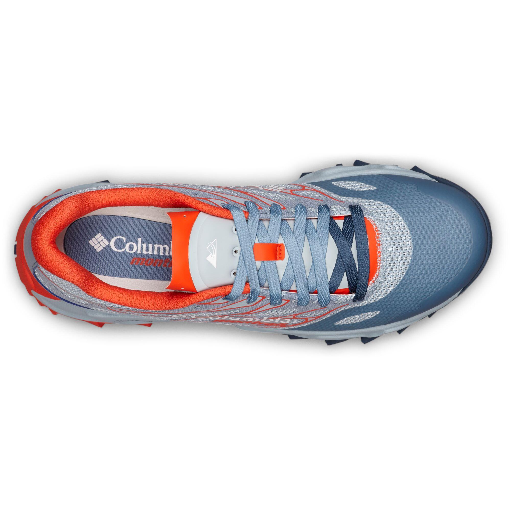 Columbia Trans Alps F.K.T. damesschoenen. II 3/5