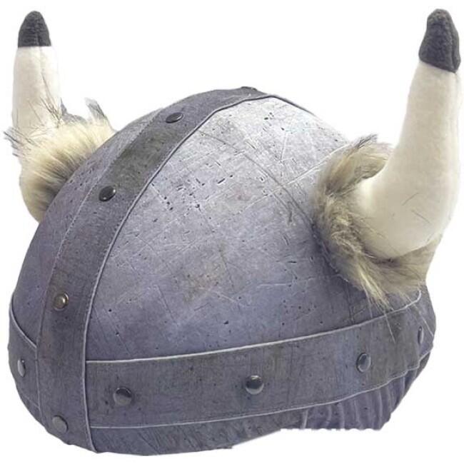 Husa Casca, MASKARA EXTREME Helmet Cover Viking, Copii