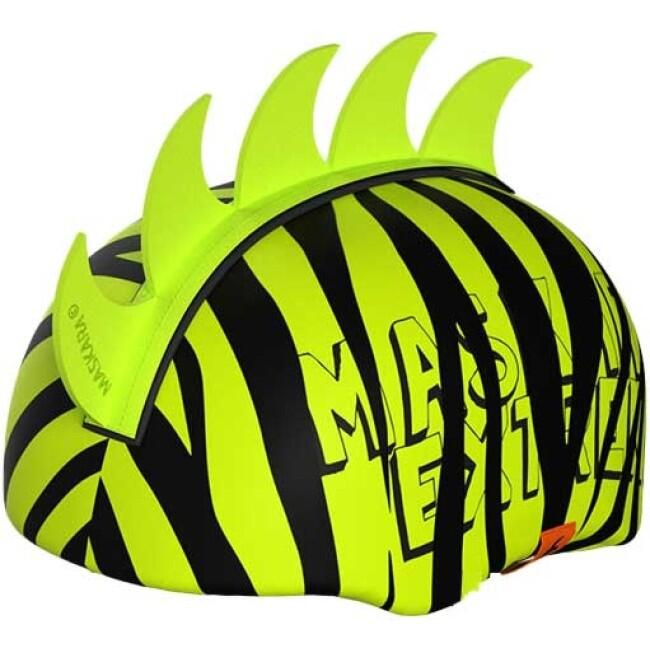 Husa Casca, MASKARA EXTREME Helmet Cover Stripes, Copii