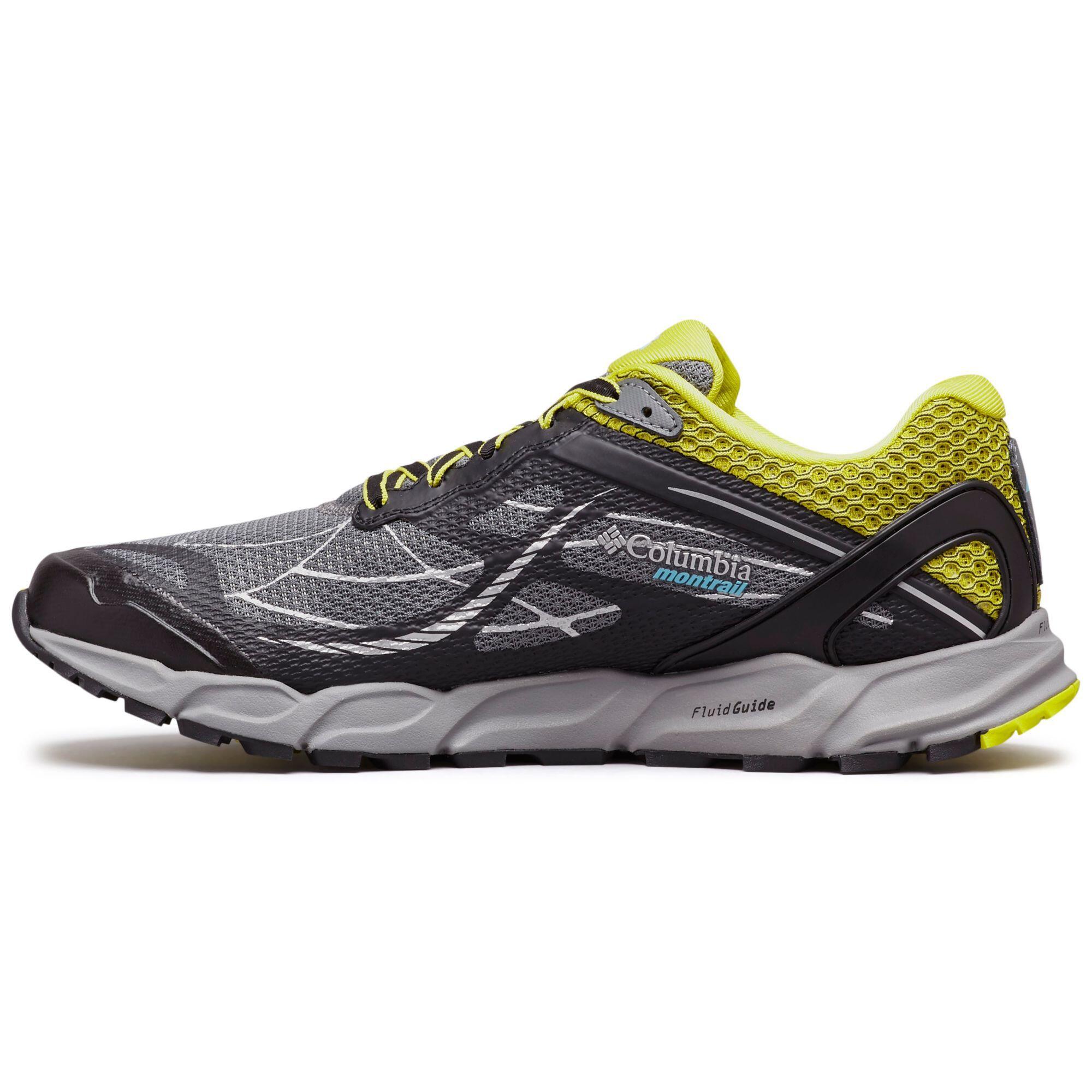 Chaussures Columbia Running Caldorado III 5/6
