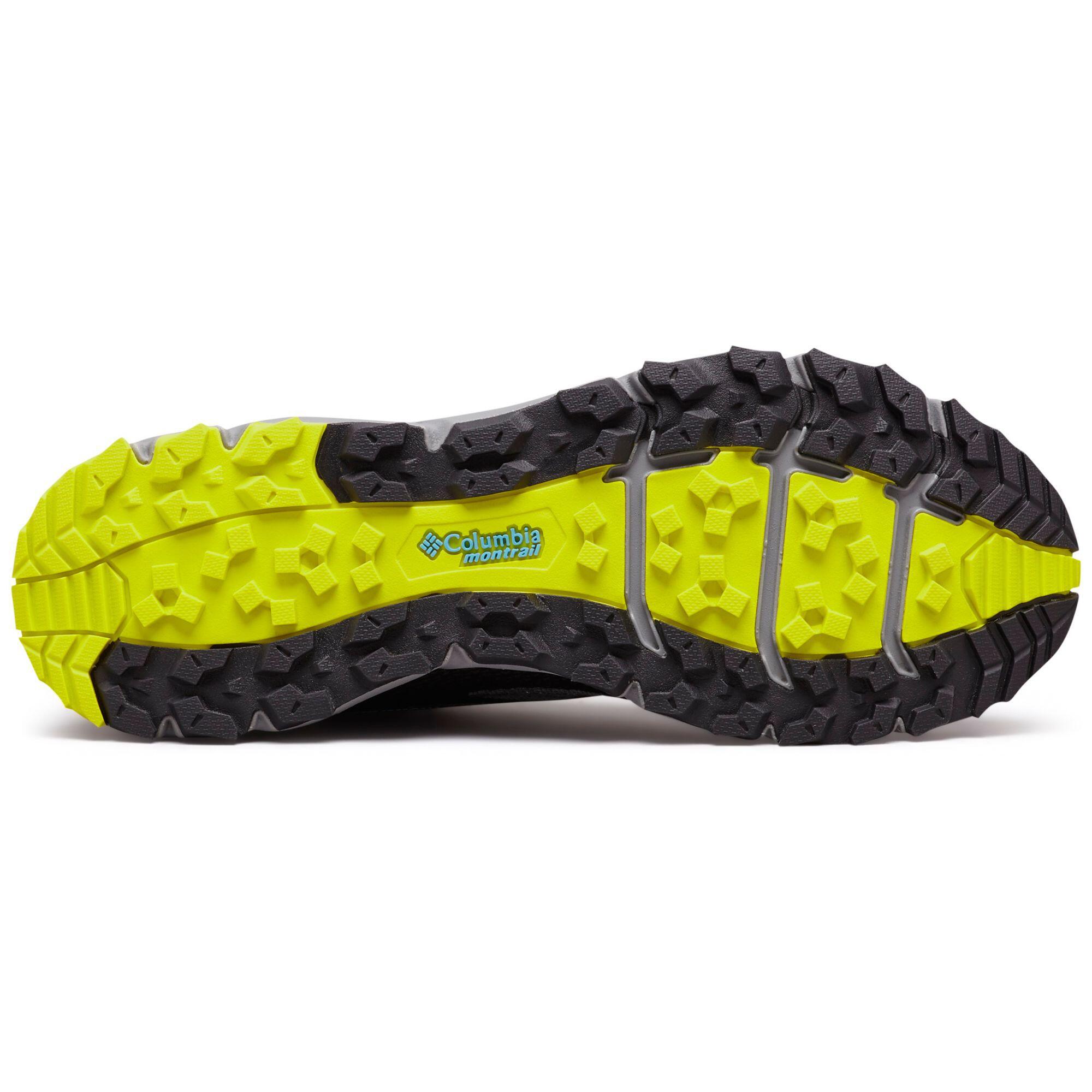Chaussures Columbia Running Caldorado III 4/6