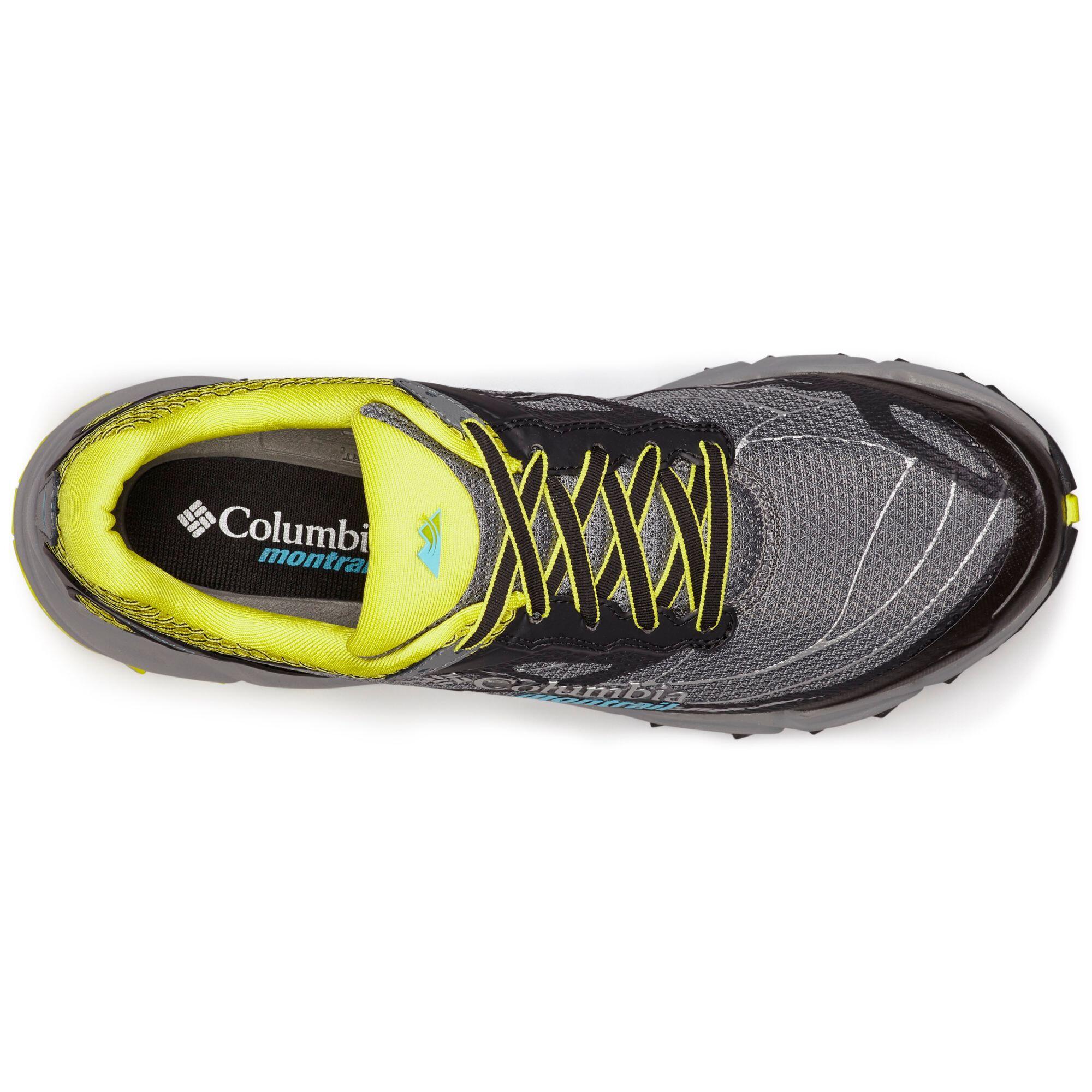 Chaussures Columbia Running Caldorado III 3/6