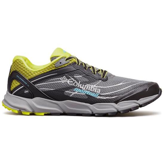 Caldorado III Trail-Schuhe