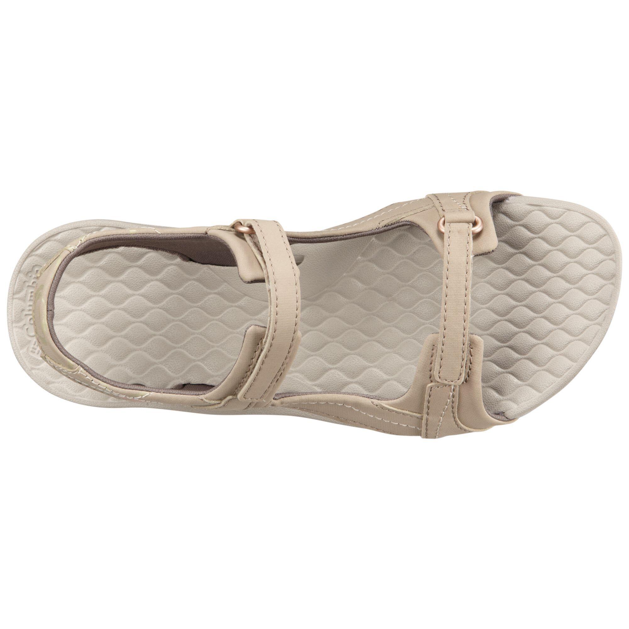 Chaussures femme Columbia Sunlight Vent II 3/3