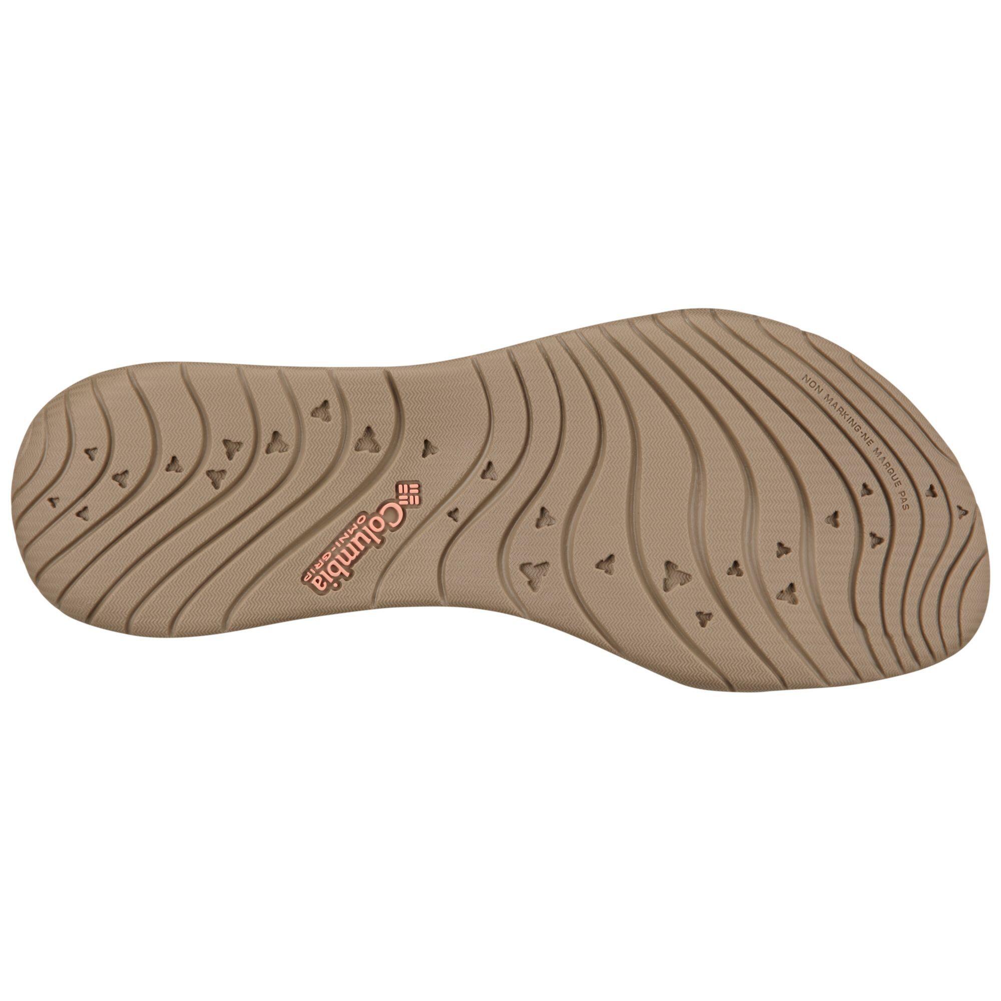 Chaussures femme Columbia Sunlight Vent II 2/3