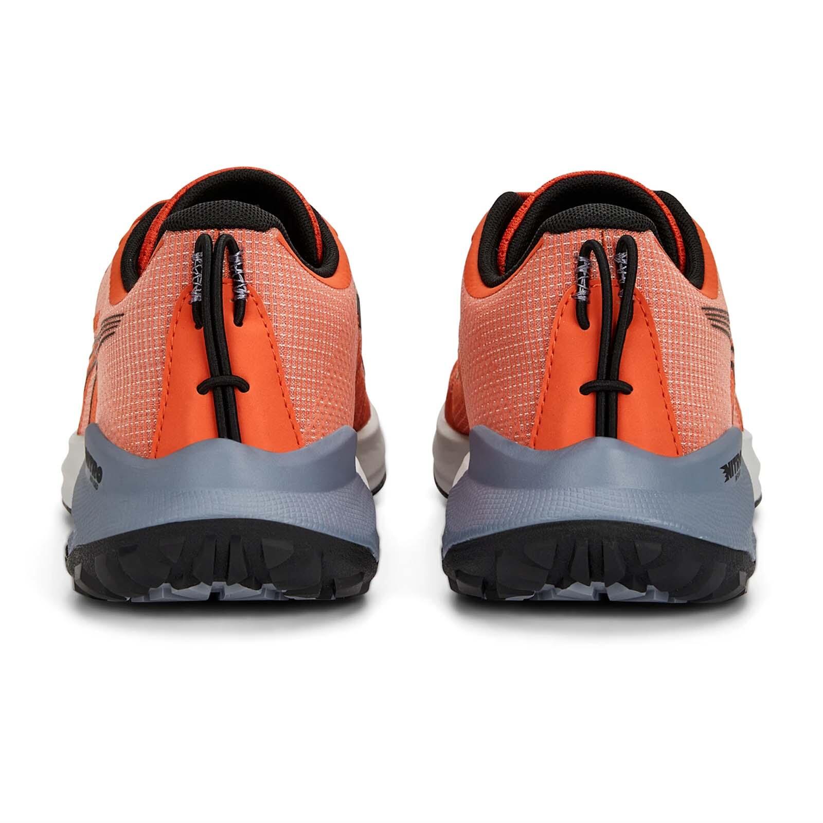Scarpa running uomo Puma Fast-trac Nitro Chili 4/4