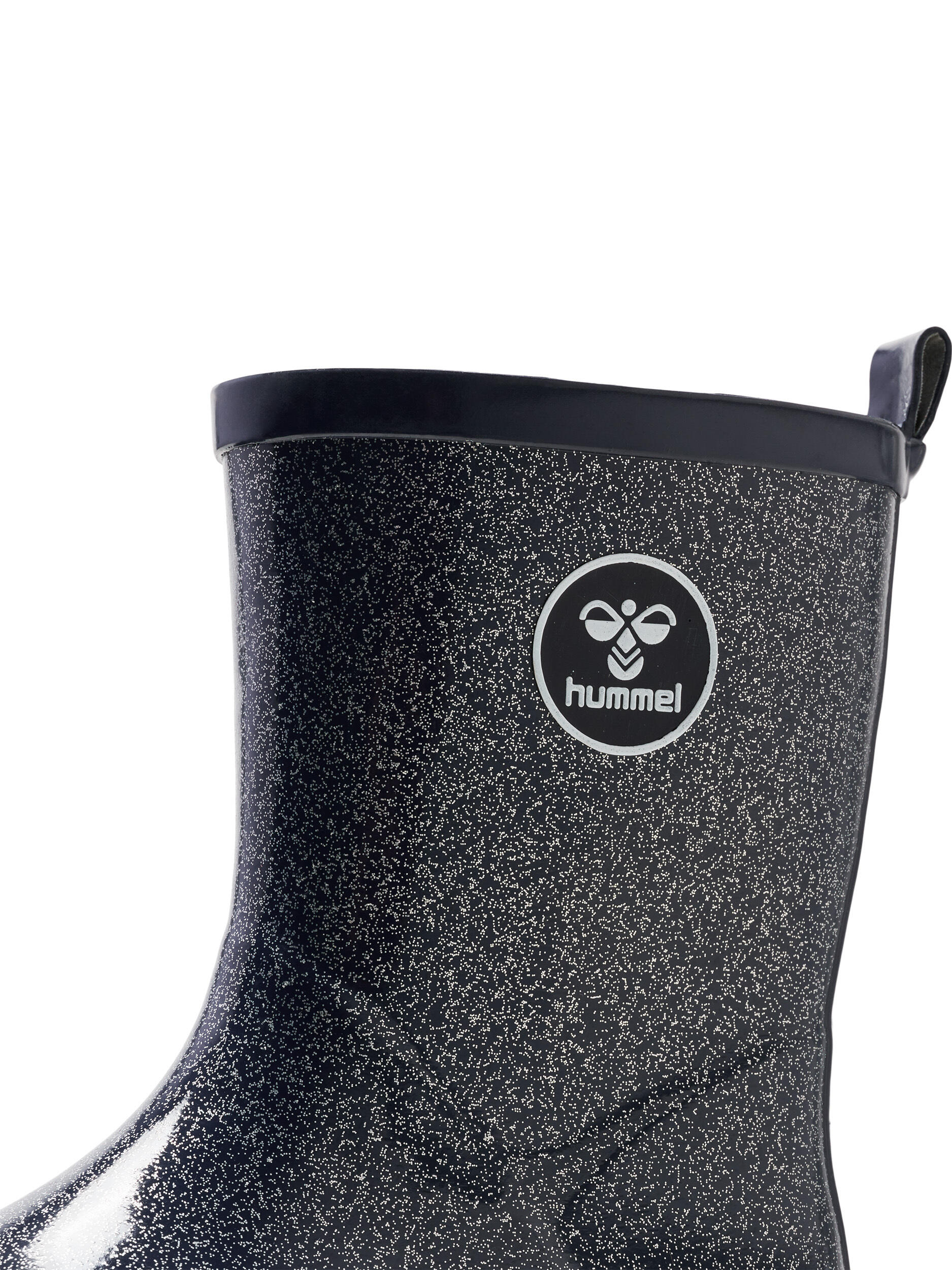 Instap Rubberboot Rubber Boot Uniseks Kinderen HUMMEL 3/7