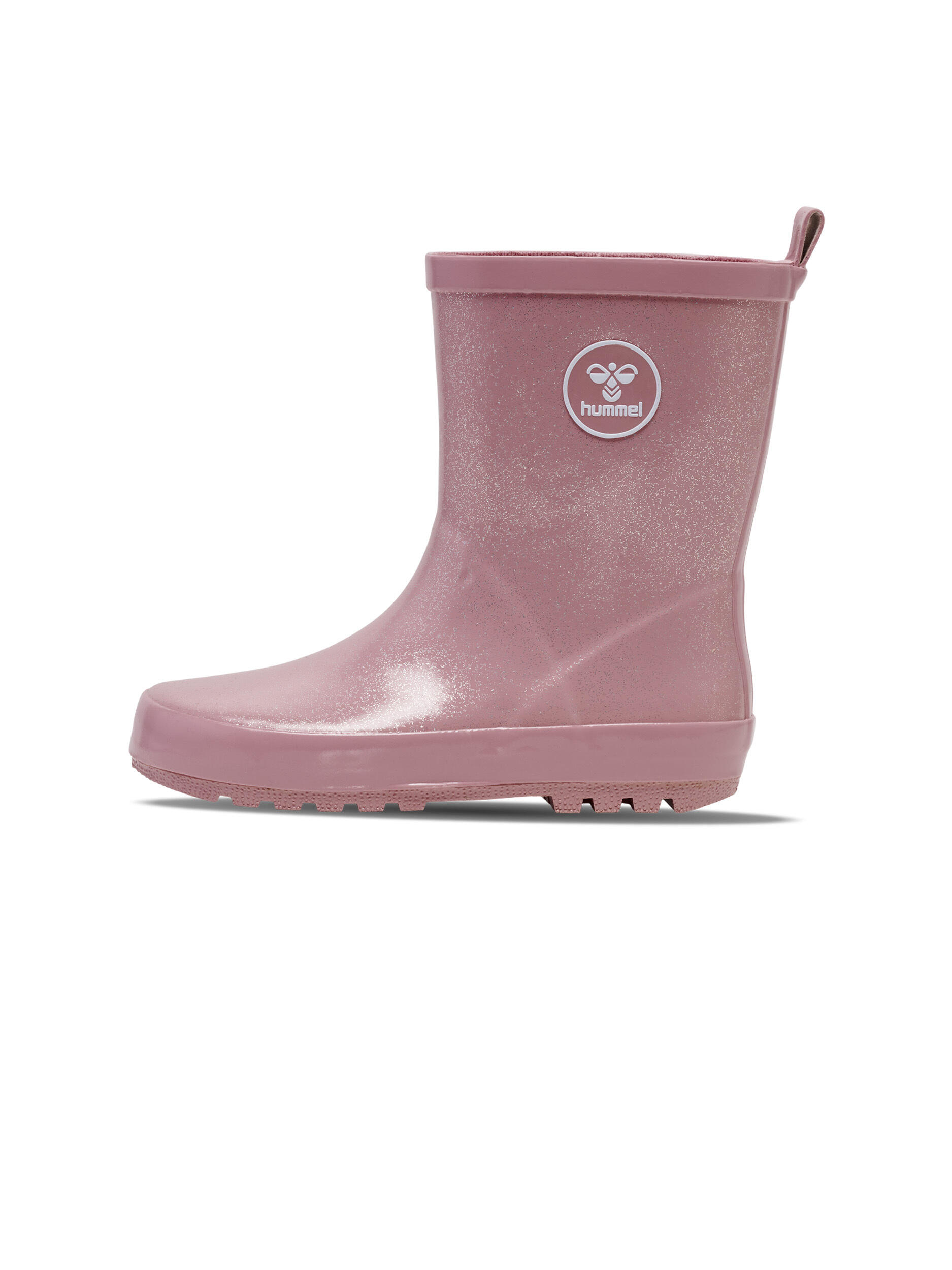 HUMMEL Instap Rubberboot Rubber Boot Uniseks Kinderen HUMMEL
