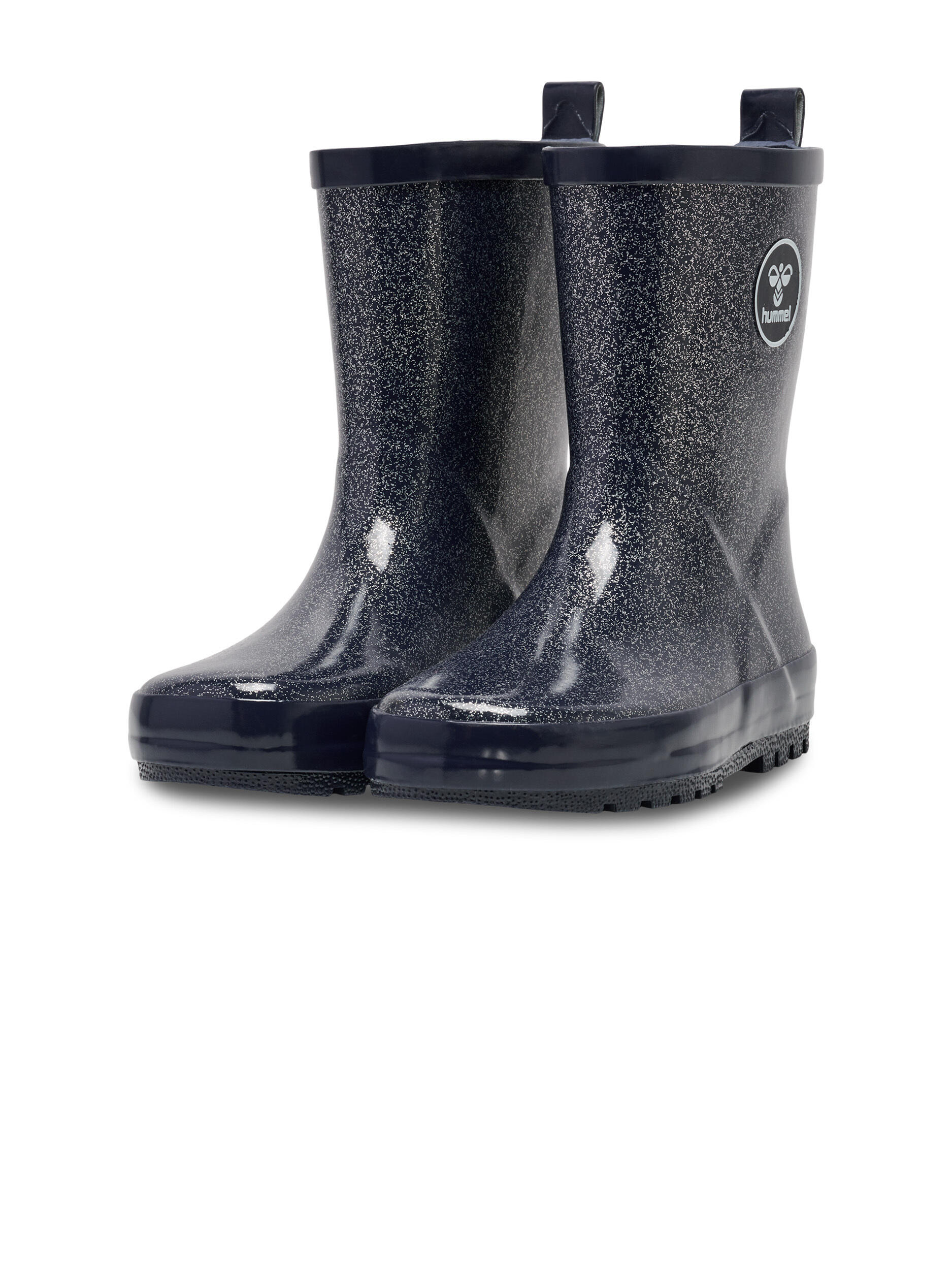 Instap Rubberboot Rubber Boot Uniseks Kinderen HUMMEL 4/7