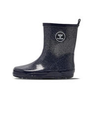 Enfiler Bottes En Caoutchouc Rubber Boot Enfant HUMMEL