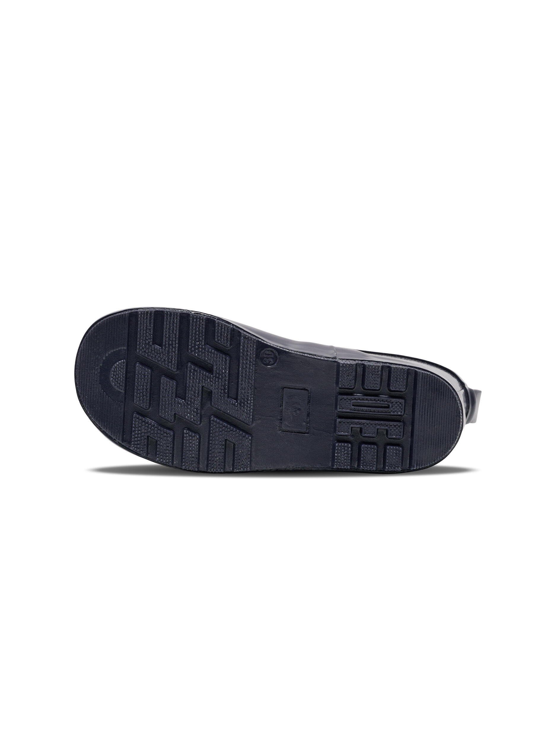 Instap Rubberboot Rubber Boot Uniseks Kinderen HUMMEL 5/7