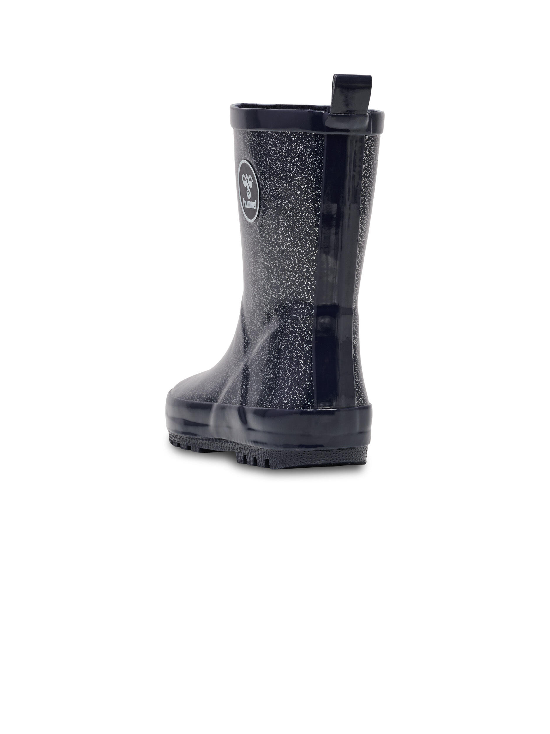Instap Rubberboot Rubber Boot Uniseks Kinderen HUMMEL 2/7
