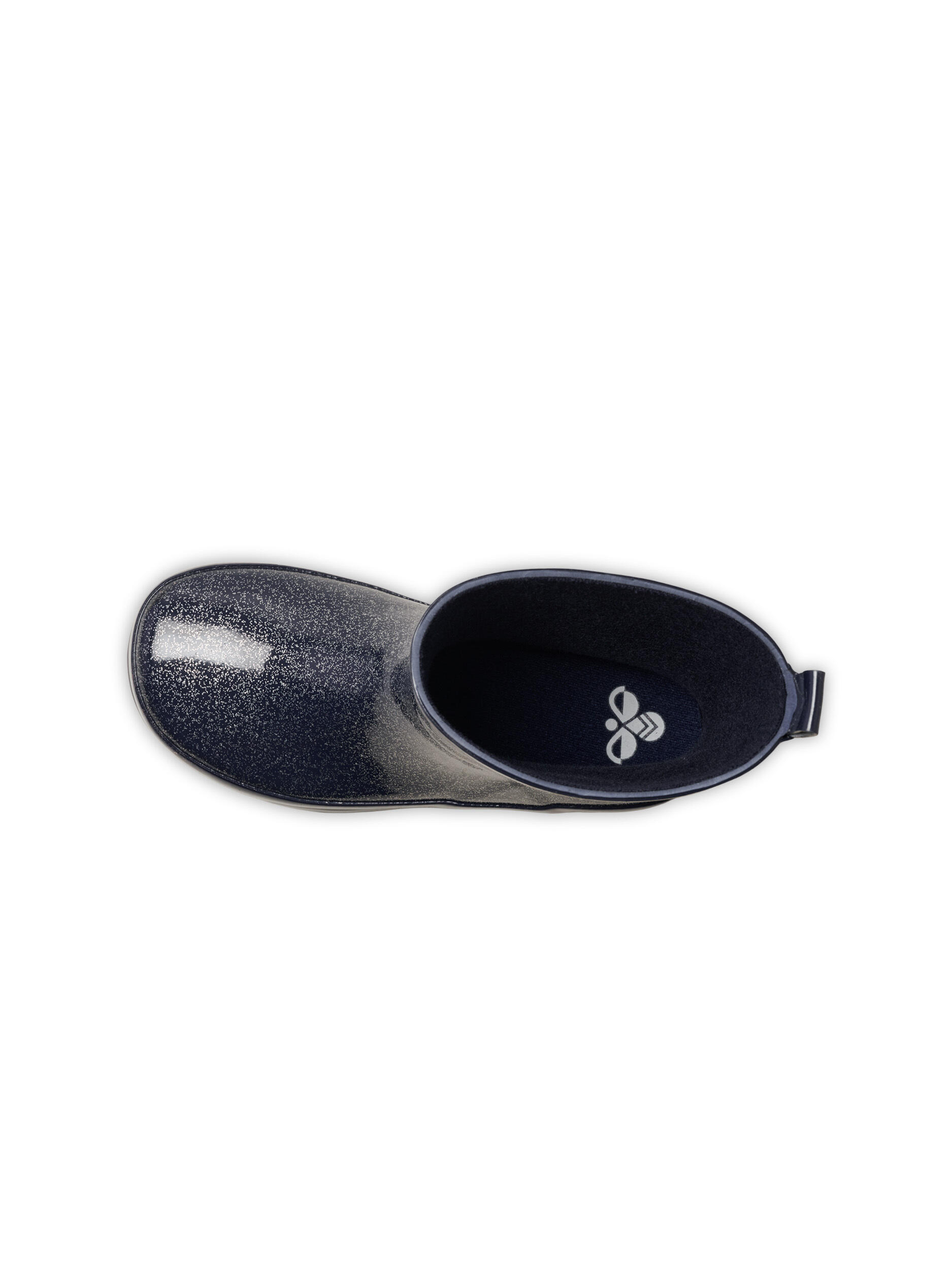 Gummistiefel Glitter Kind Hummel 4/15