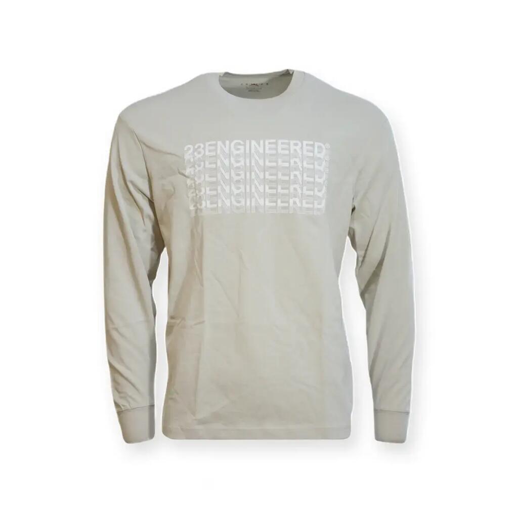 Air Jordan Engineered Long Sleeve Men's Sweatshirt
