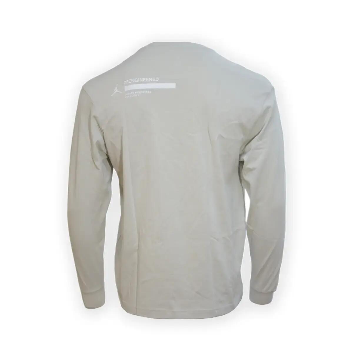 Sudadera de manga larga para hombre Air Jordan Engineered 2/2