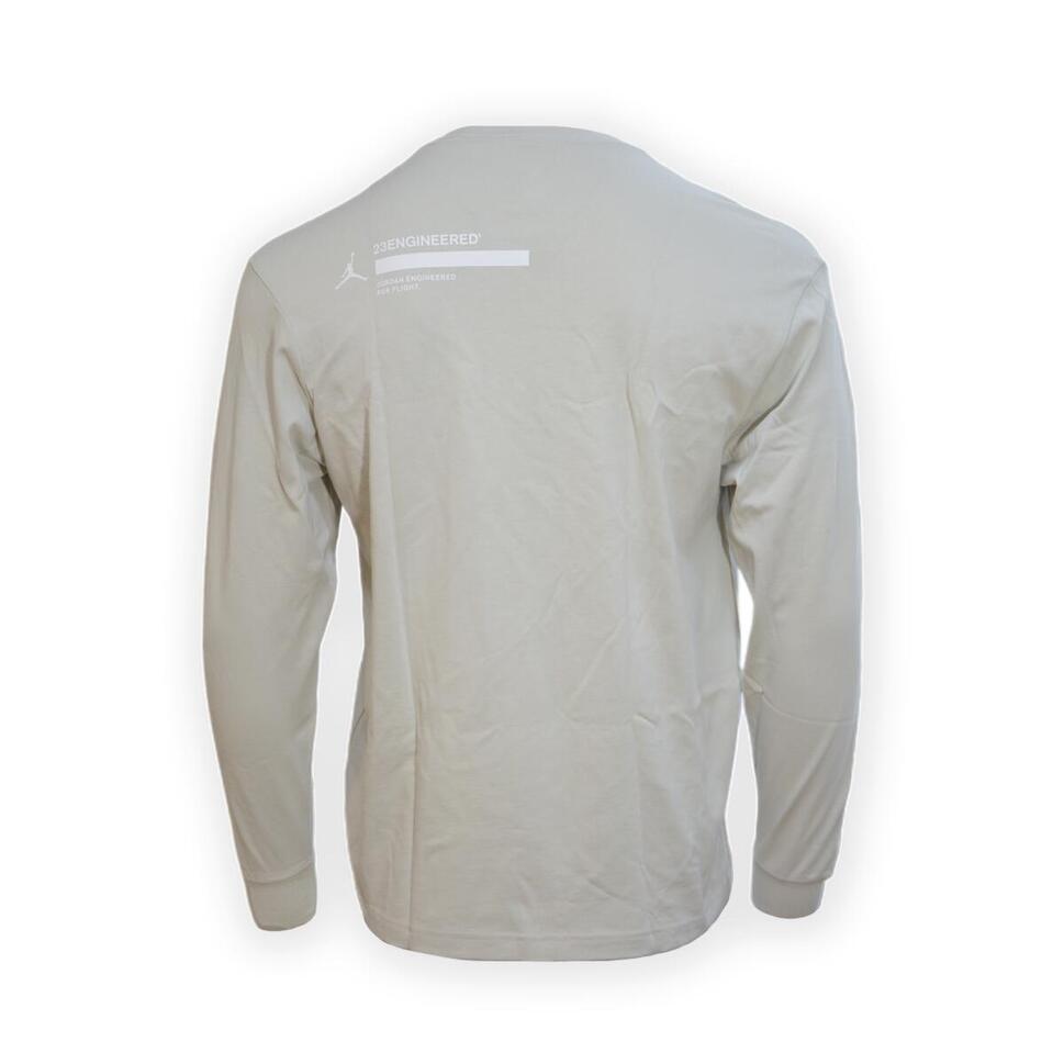 Bluza męska Air Jordan 23 Engineered Long-Sleeve Crew T-shirt