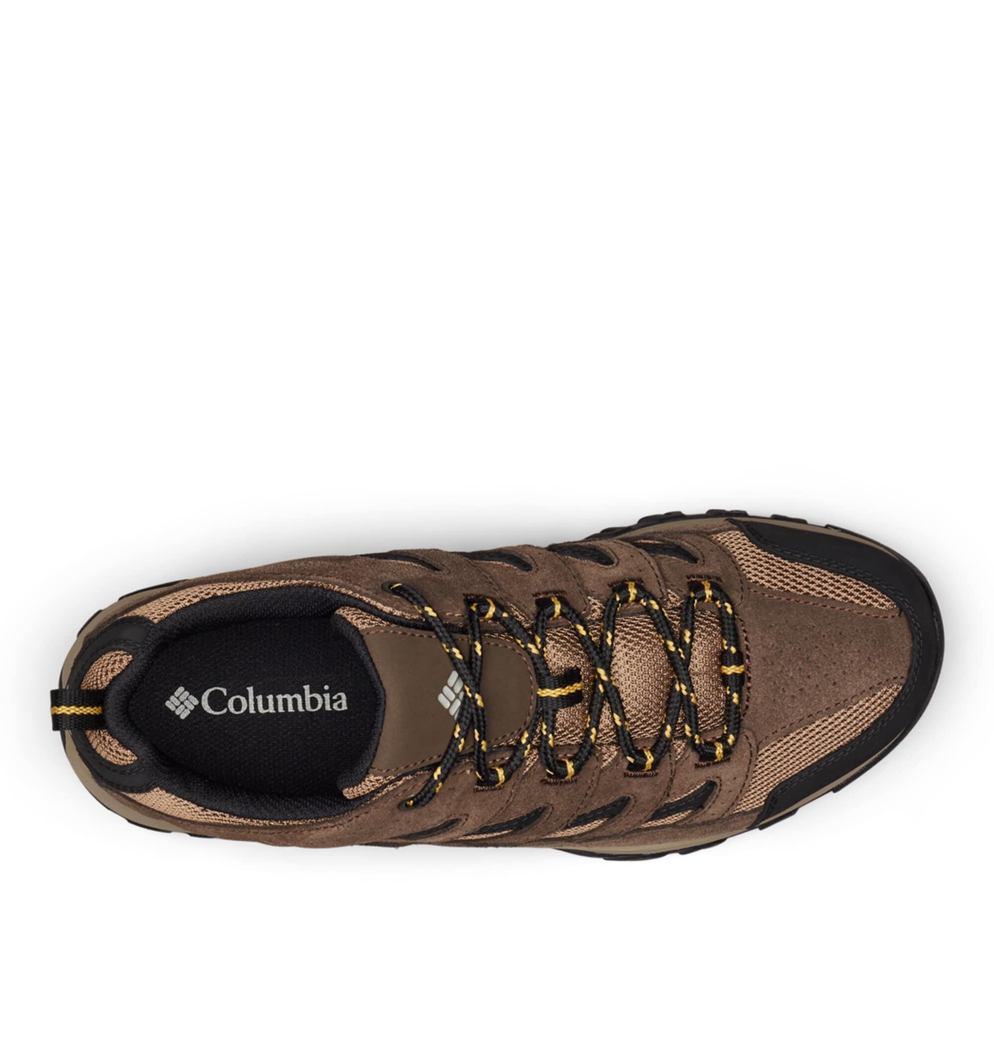 Chaussures Columbia Crestwood 5/5