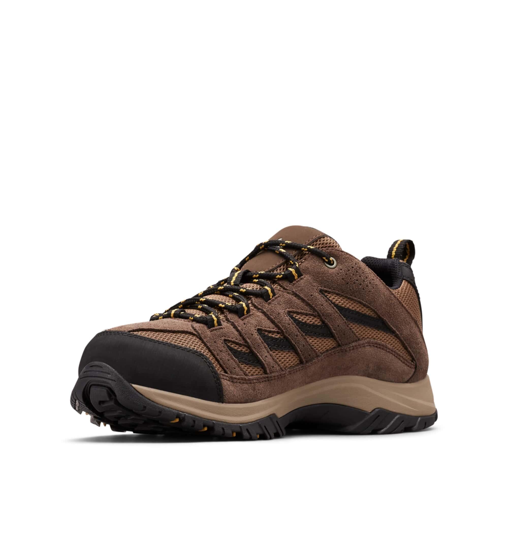 Buty trekkingowe męskie, Columbia Crestwood 2/5