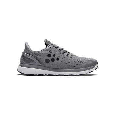 Craft v150 engineered hardloopschoenen heren - grijs