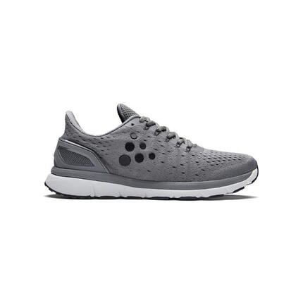 Craft V150 Engineered hardloopschoenen heren - Grijs