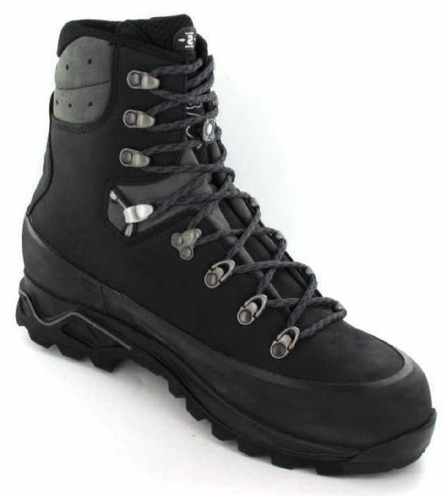 Wanderschuh Tibet GTX   S  schmal 3/7