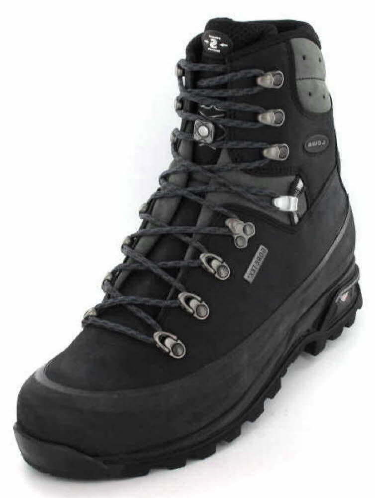 Wanderschuh Tibet GTX   S  schmal 2/7