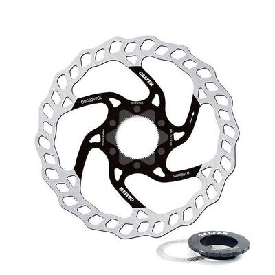 Galfer fixed disc wave mtb center-lock remschijf