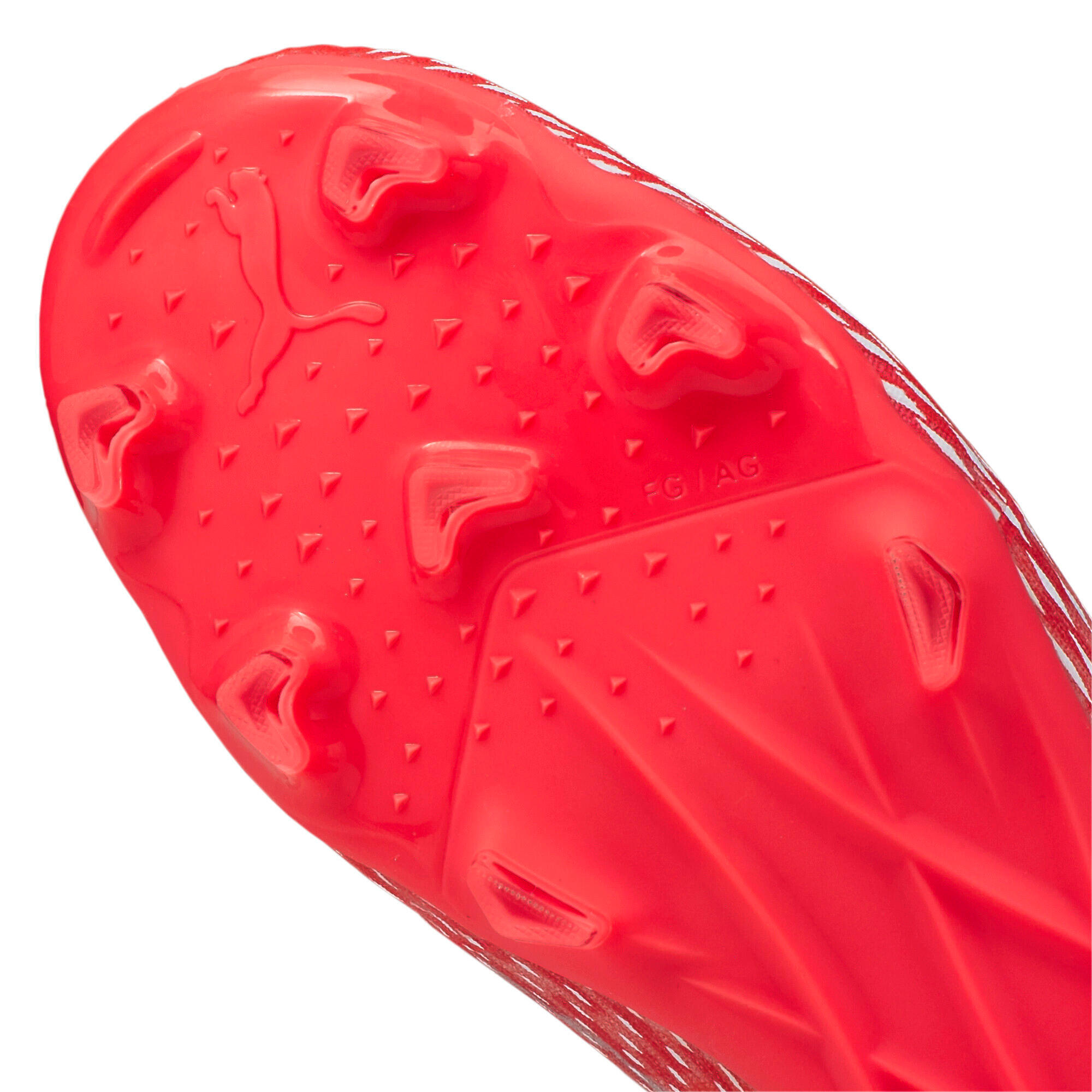 Kinderschuhe Puma Ultra 3.3 FG/AG 4/5
