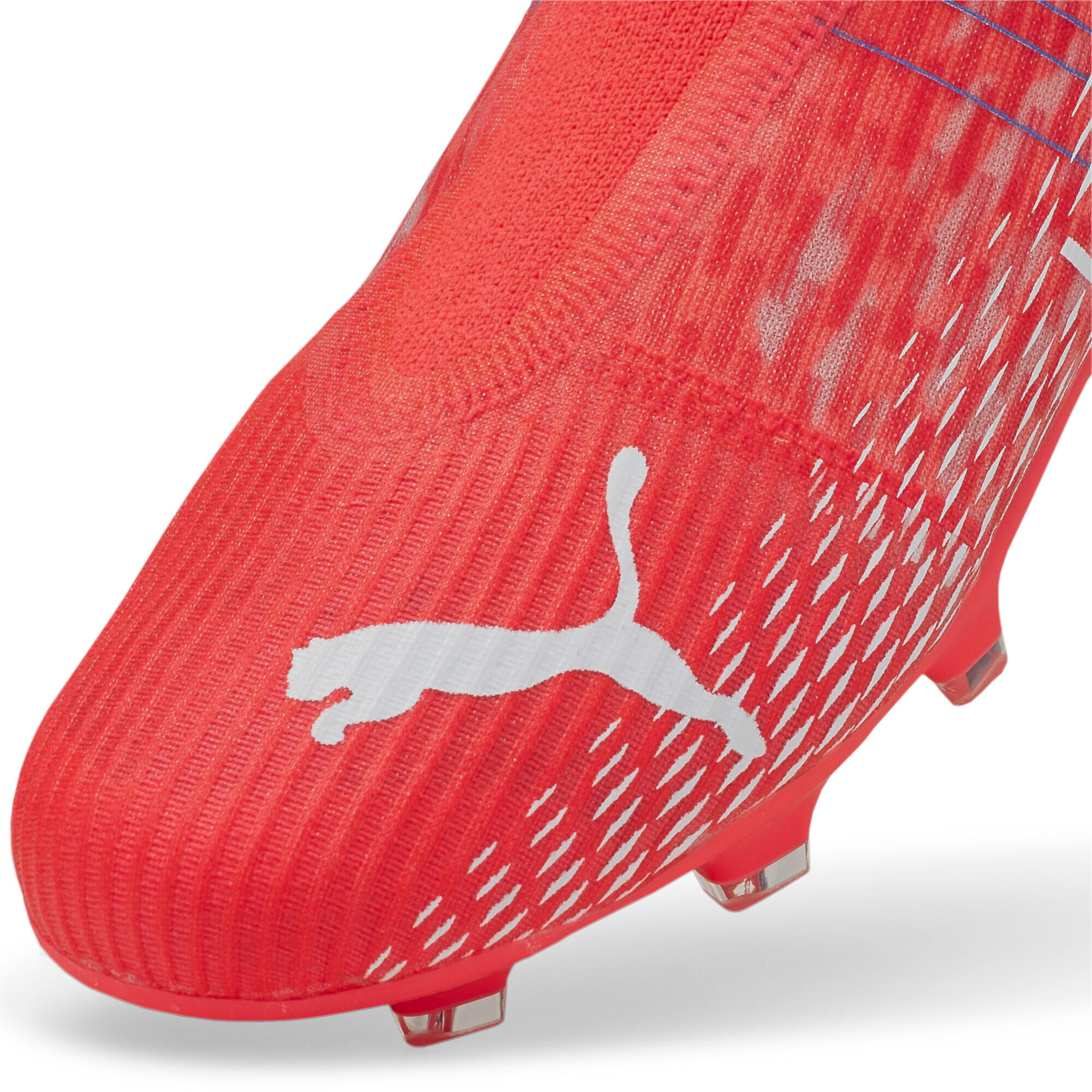 Kinderschuhe Puma Ultra 3.3 FG/AG 3/5