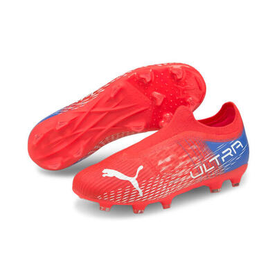 Scarpe per bambini Puma Ultra 3.3 FG/AG