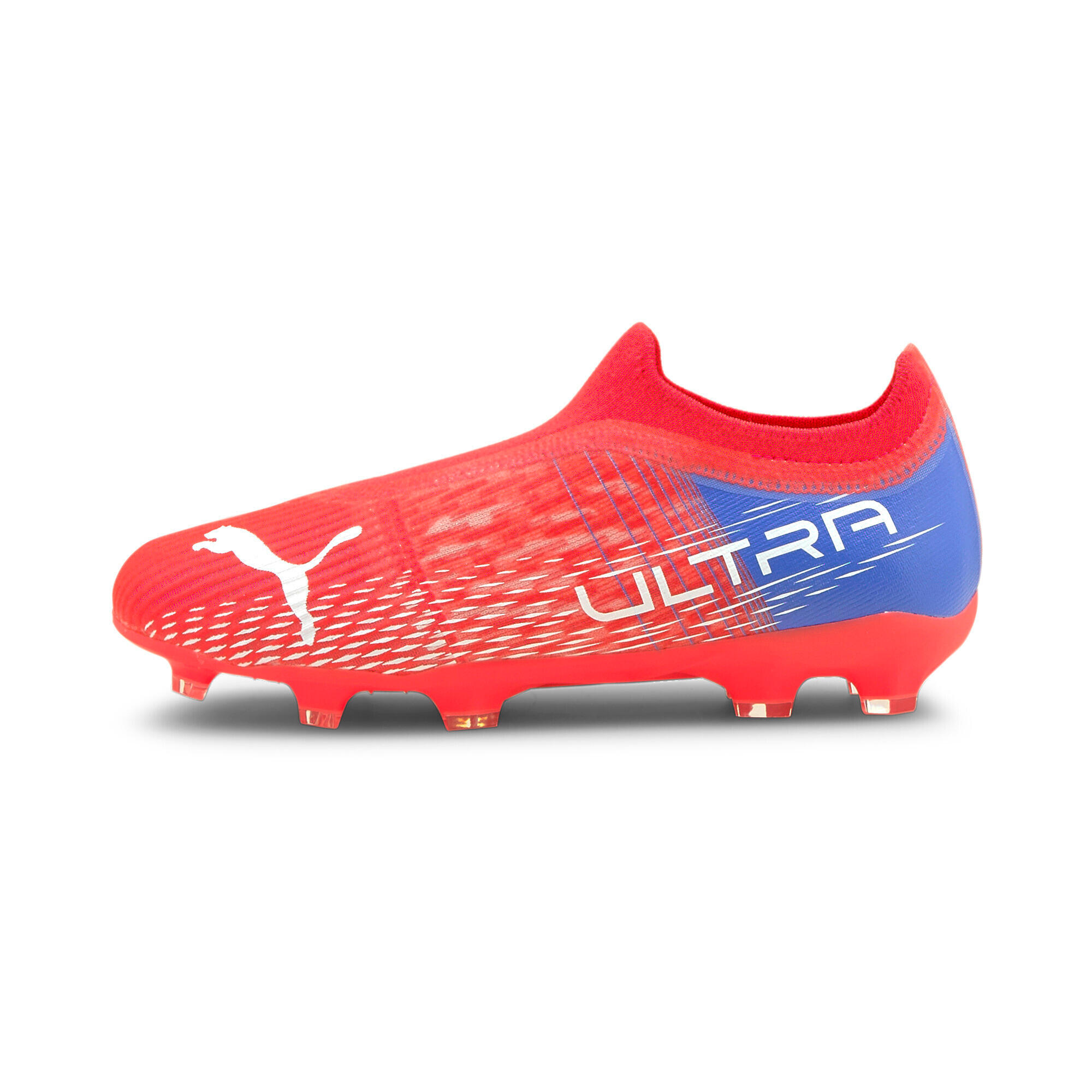 Kinderschuhe Puma Ultra 3.3 FG/AG 5/5