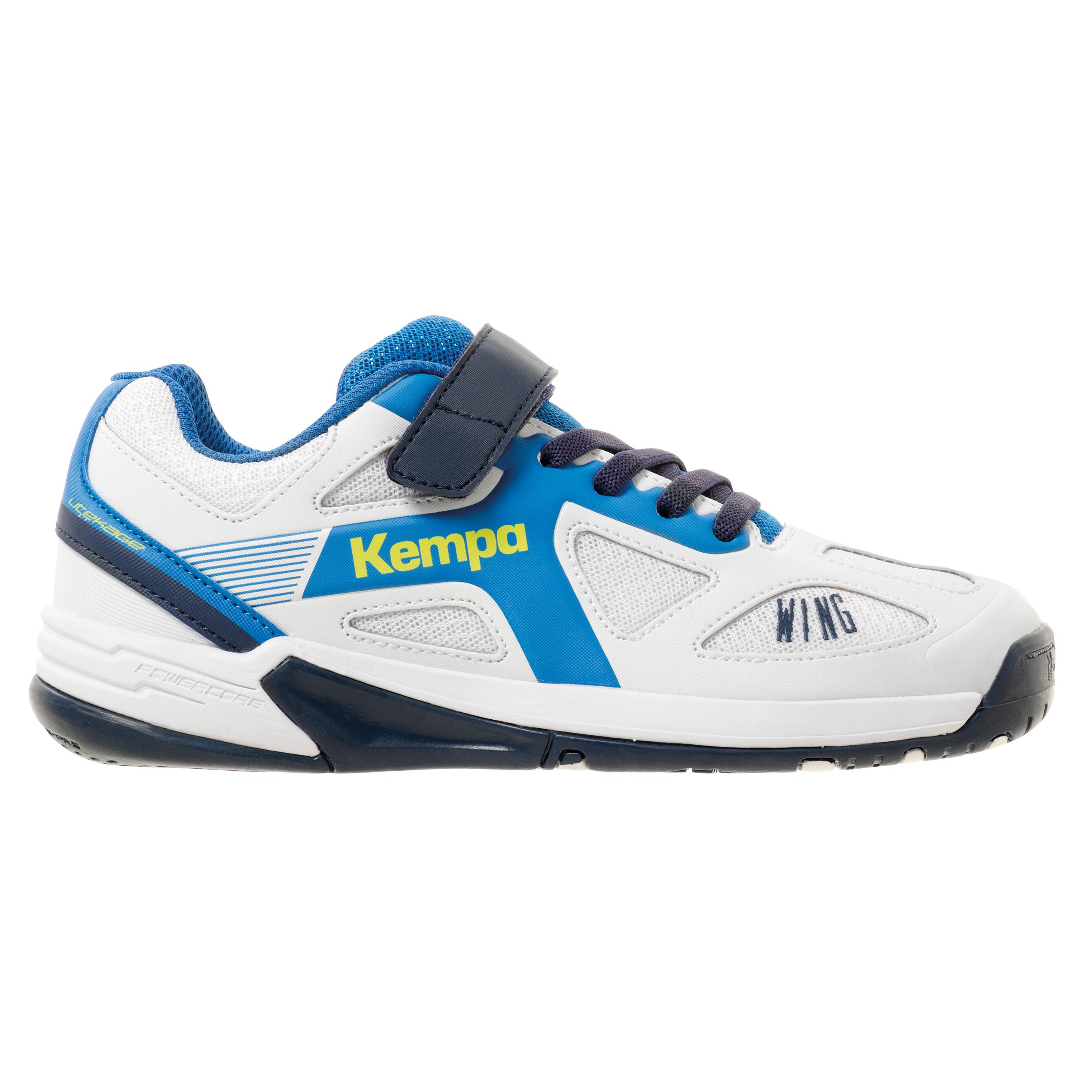 Kempa Wing kinderschoenen 2/5