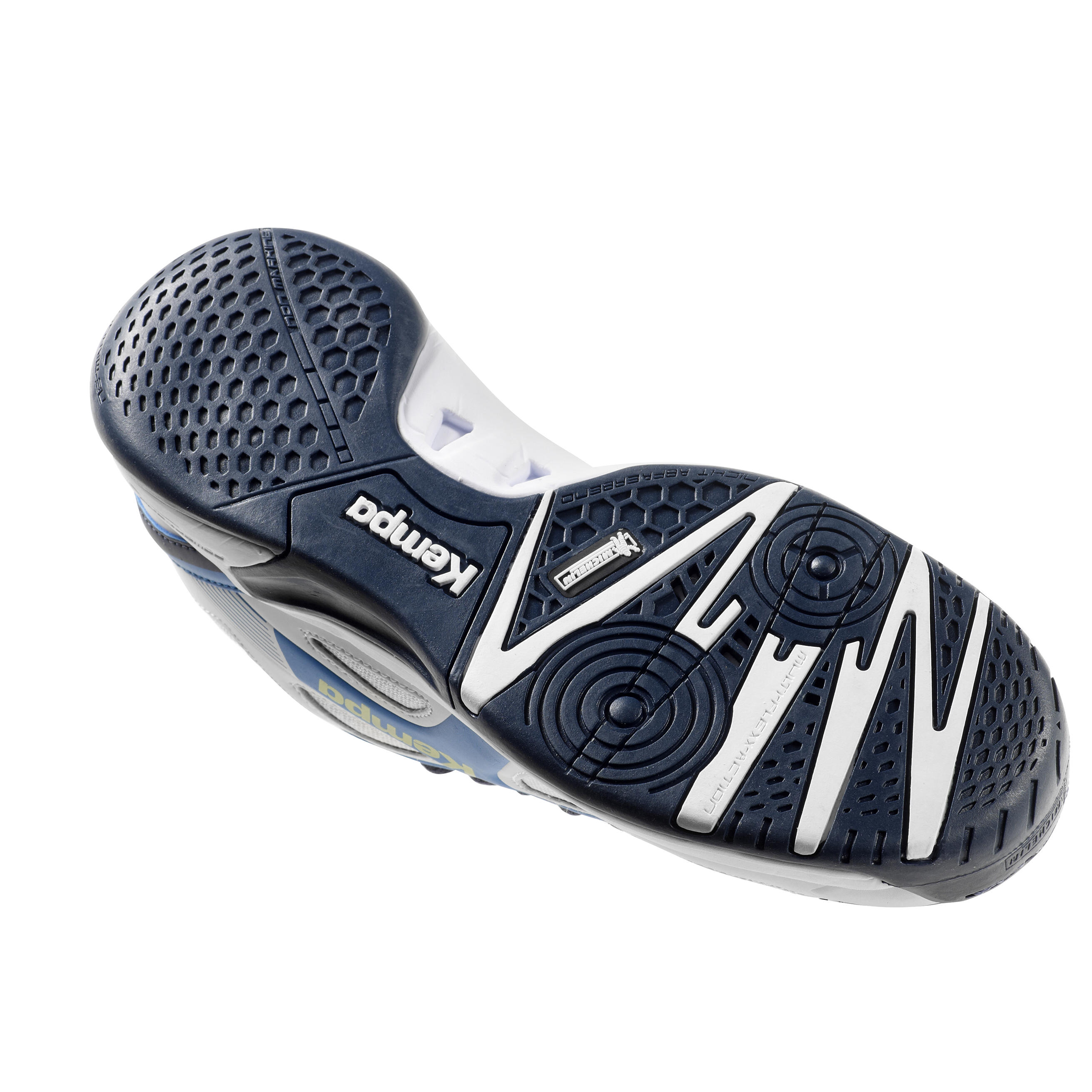 Kempa Wing kinderschoenen 4/5