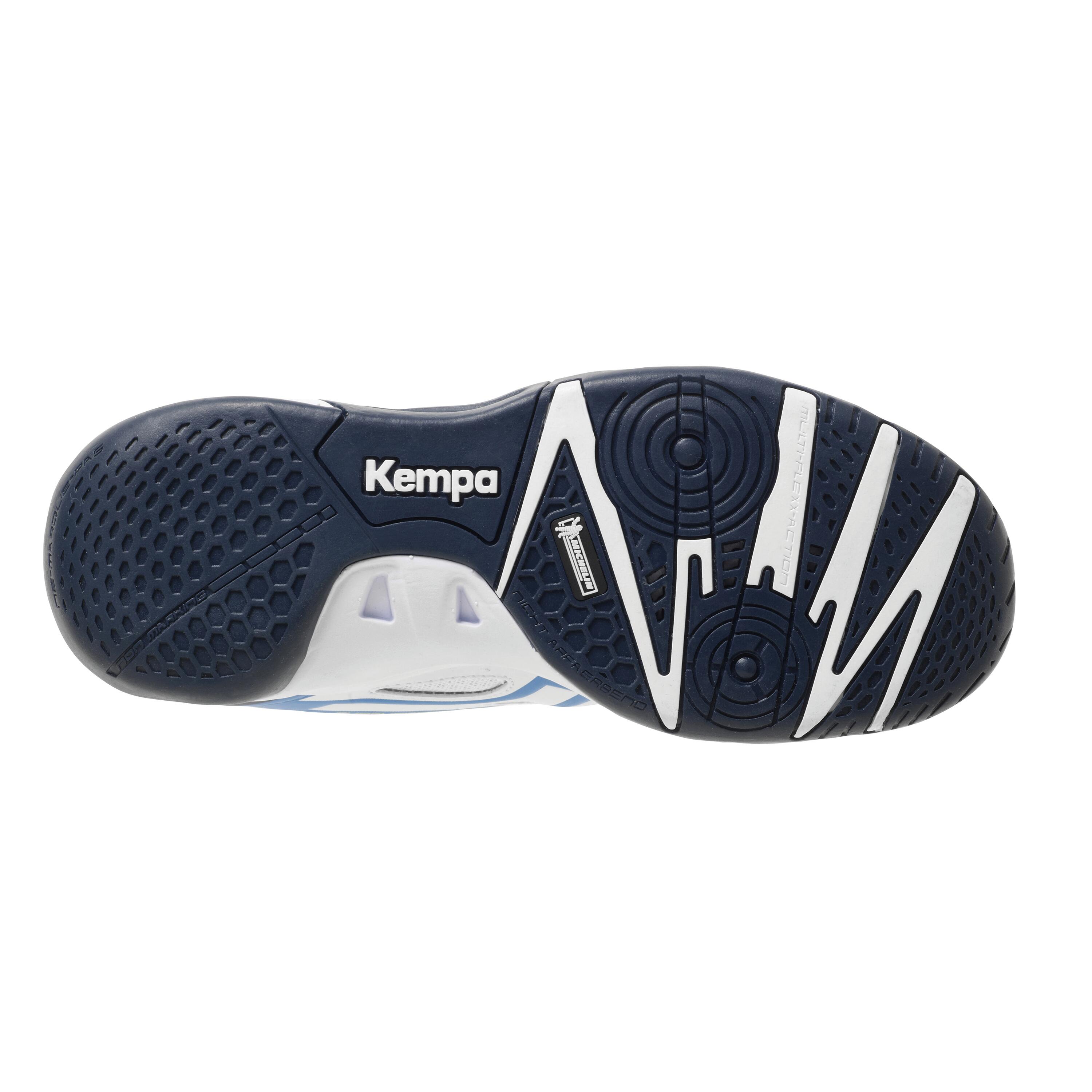 Kempa Wing kinderschoenen 5/5
