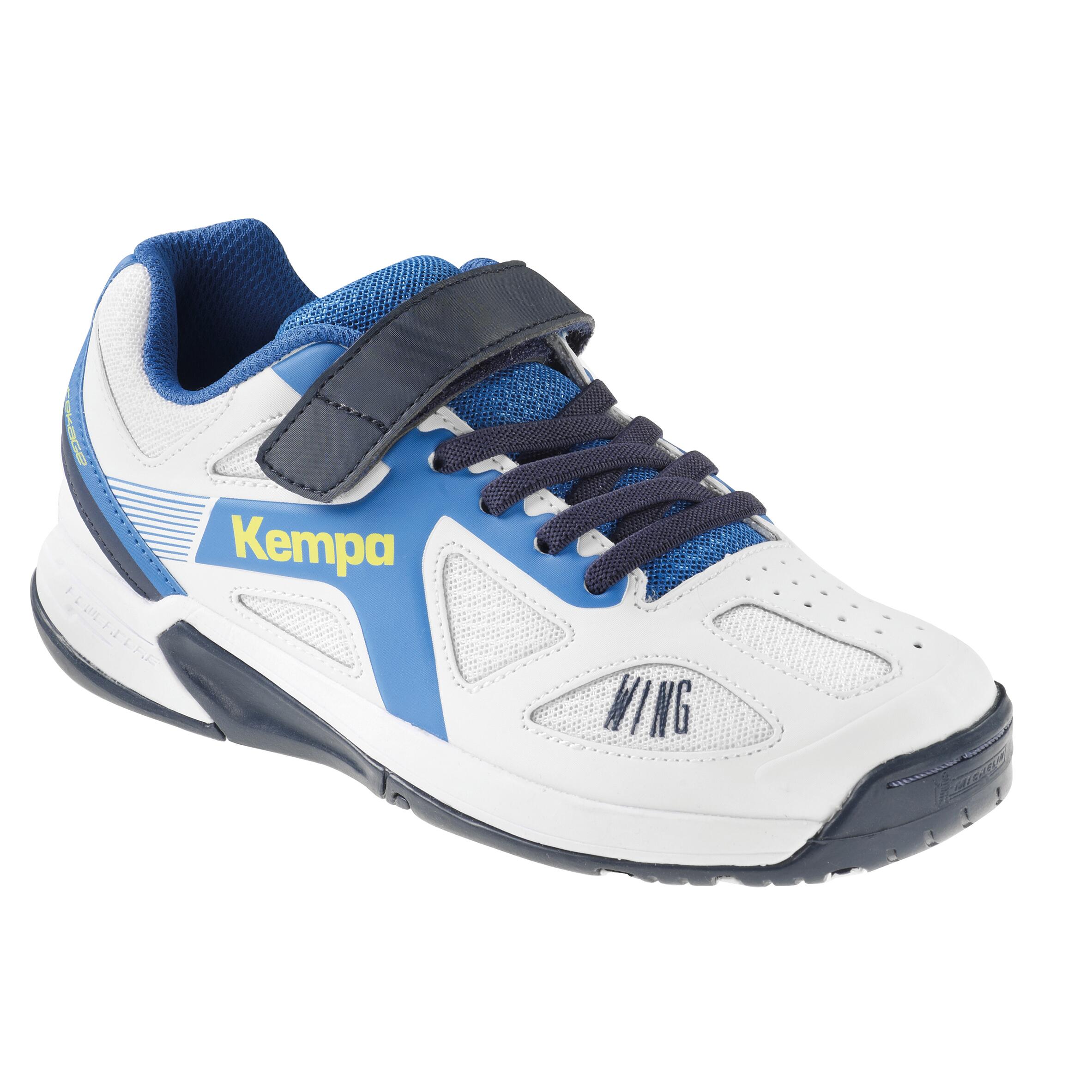 Kempa Wing kinderschoenen 3/5