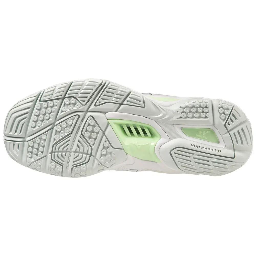 Scarpe da donna per interni Mizuno Wave Phantom 3 2/5