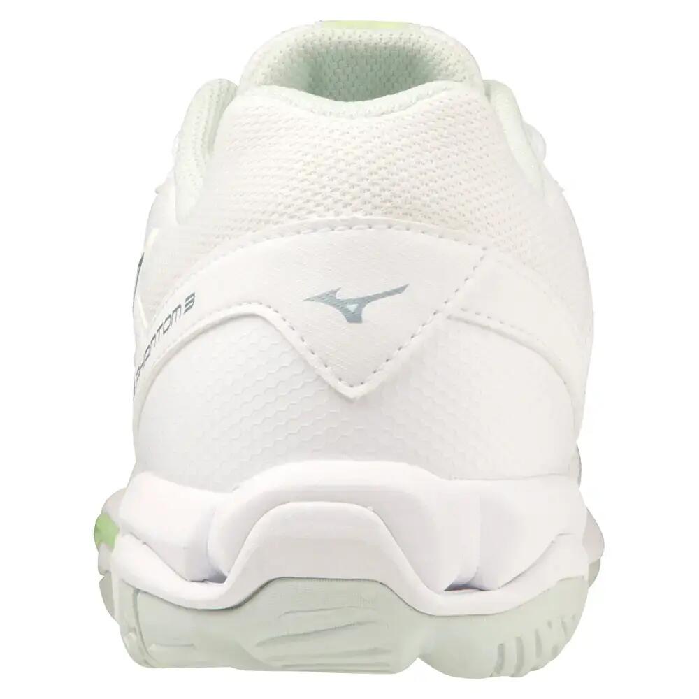 Scarpe da donna per interni Mizuno Wave Phantom 3 5/5